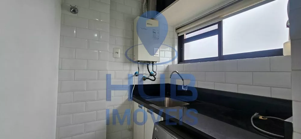 Apartamento, 3 quartos, 86 m² - Foto 2