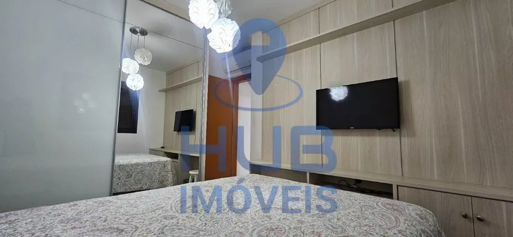 Apartamento, 3 quartos, 86 m² - Foto 5