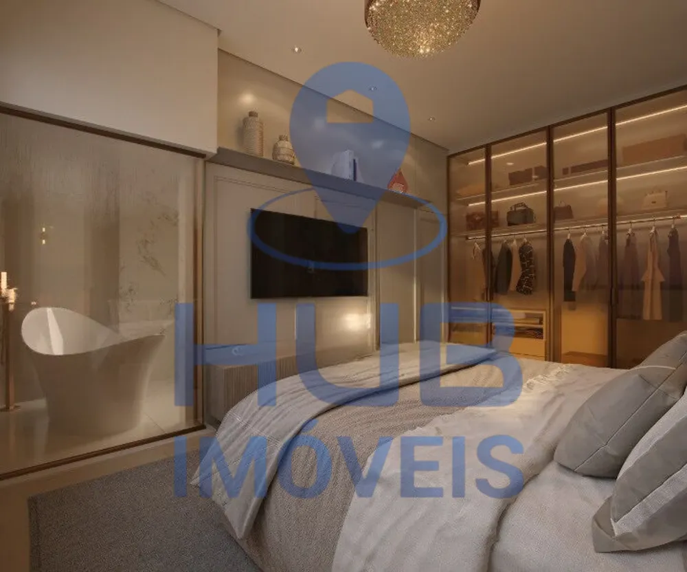 Apartamento, 155 m² - Foto 5