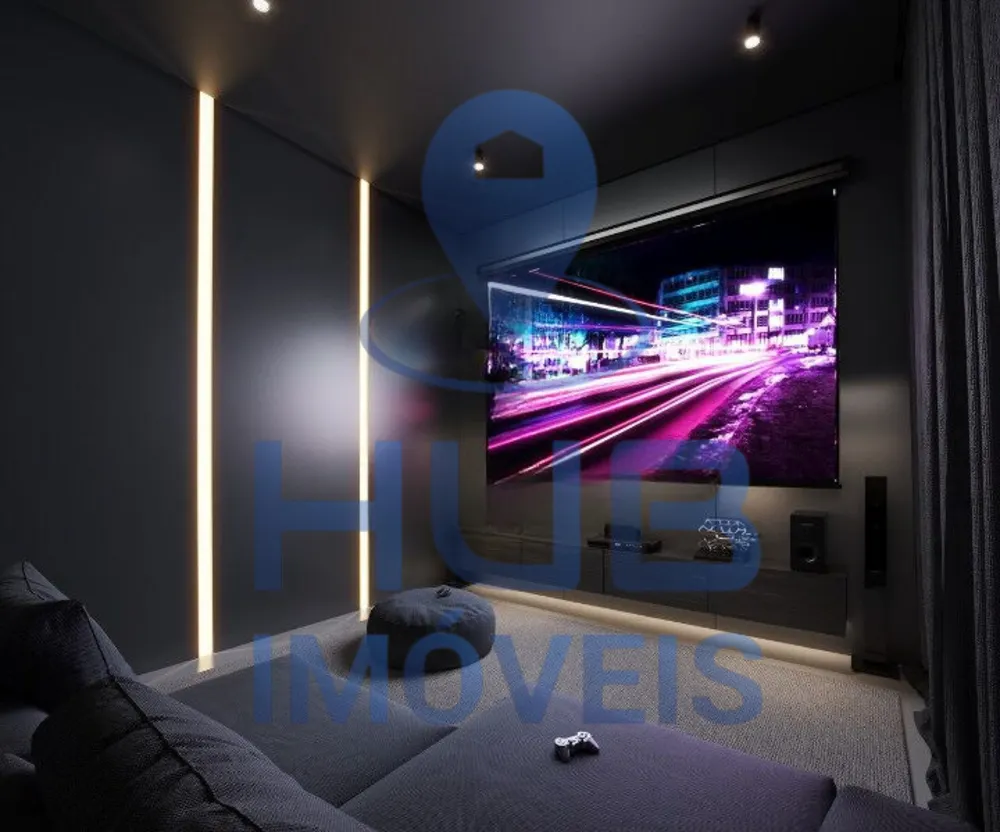 Apartamento, 155 m² - Foto 7