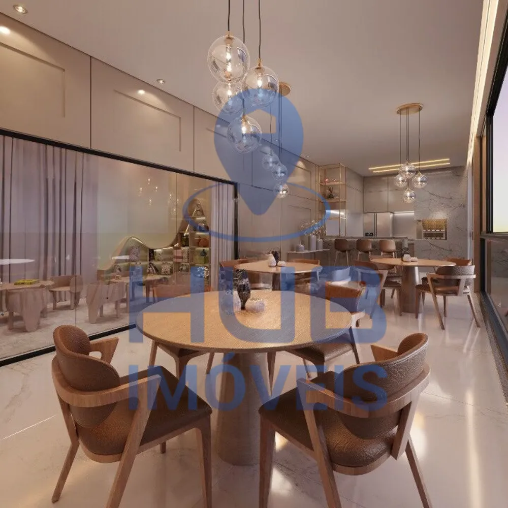 Apartamento, 155 m² - Foto 4