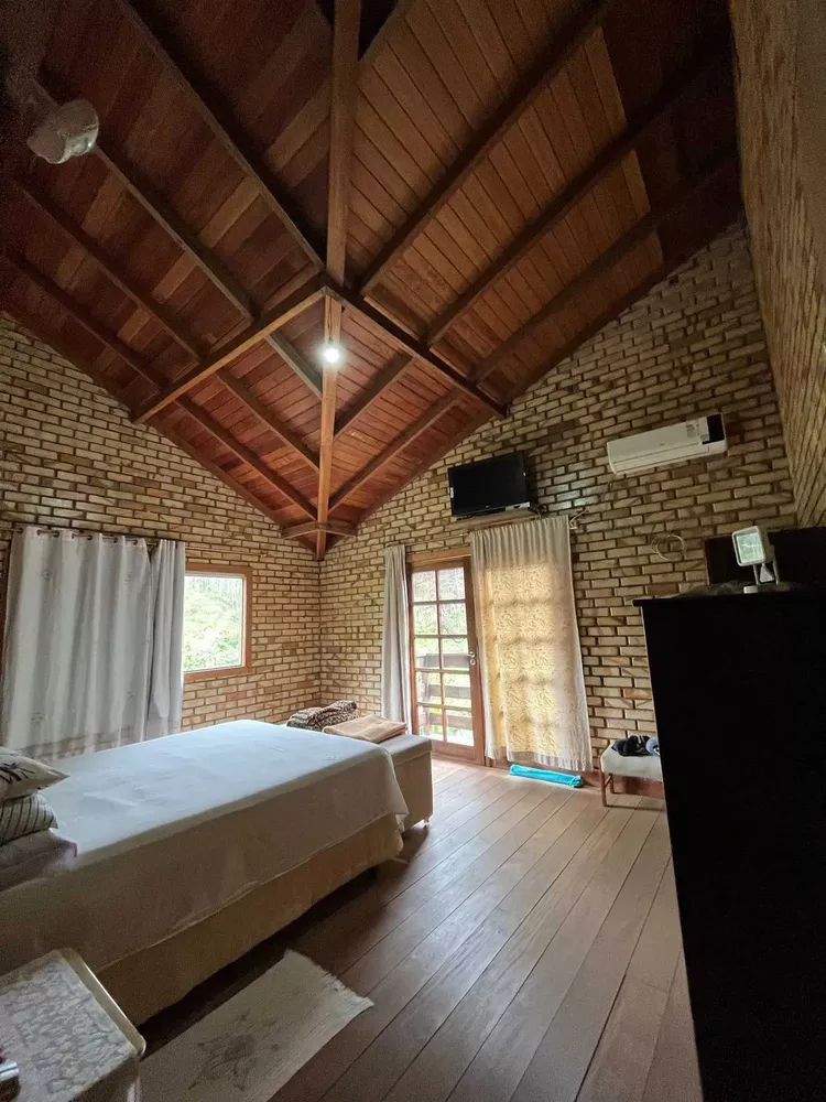 Sítio, 5 quartos, 6 hectares - Foto 12