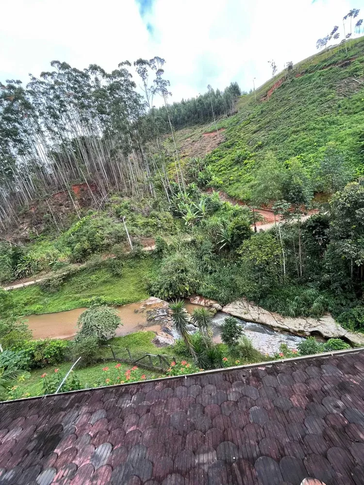 Sítio, 5 quartos, 6 hectares - Foto 4