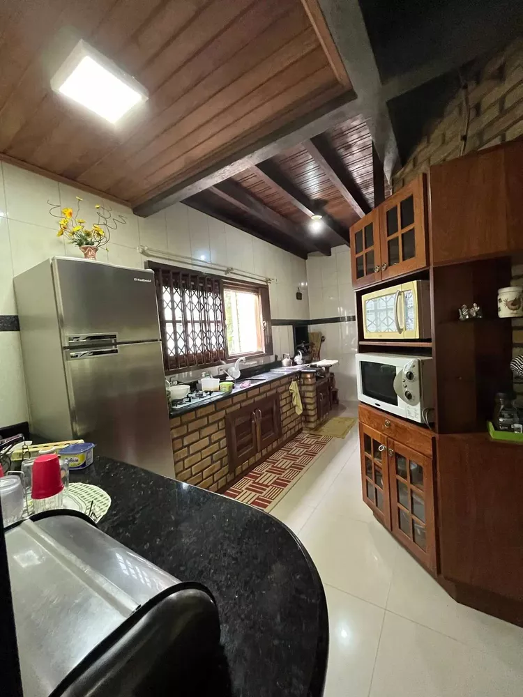 Sítio, 5 quartos, 6 hectares - Foto 16