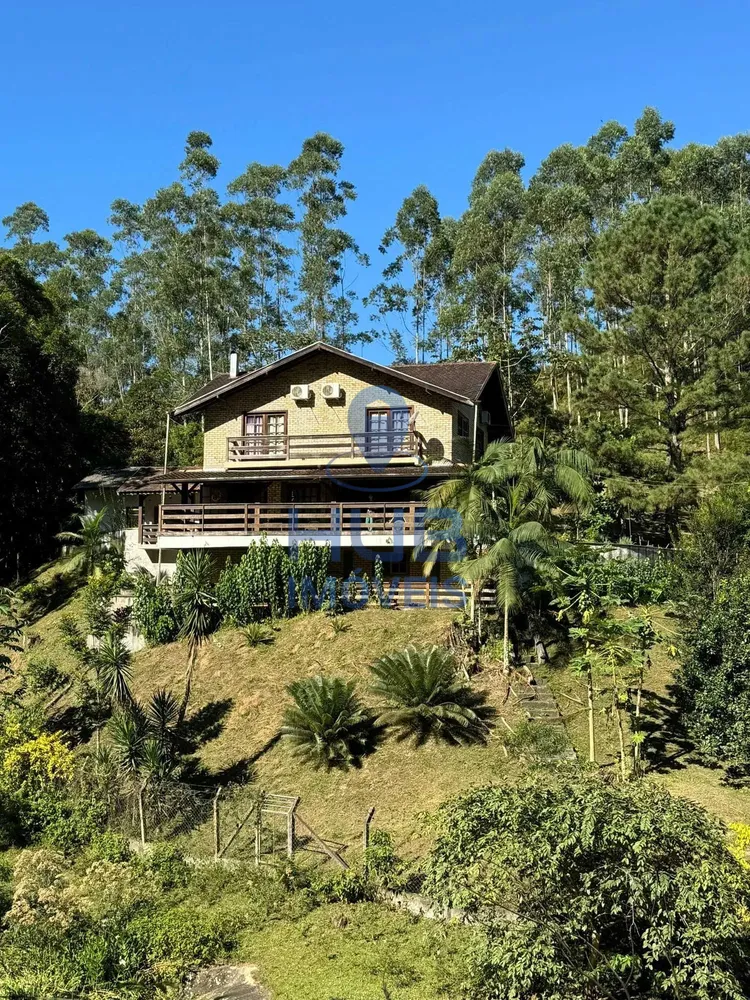 Sítio, 5 quartos, 6 hectares - Foto 17