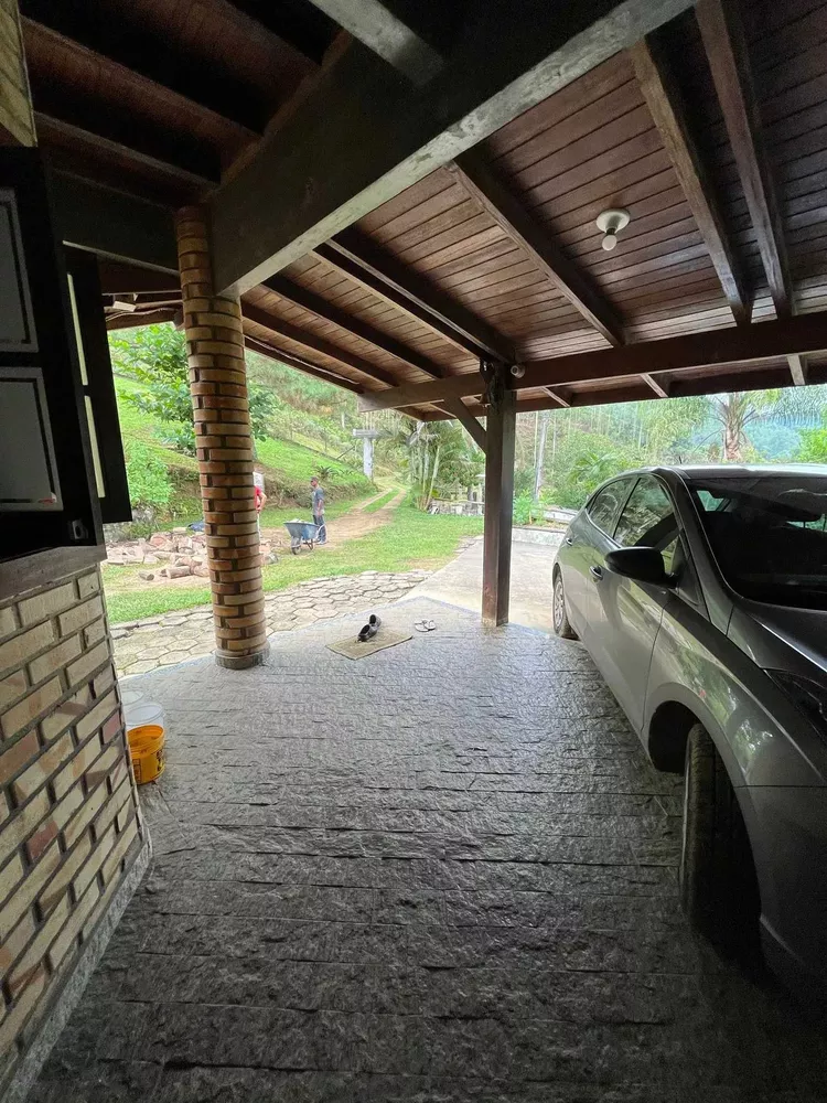 Sítio, 5 quartos, 6 hectares - Foto 7