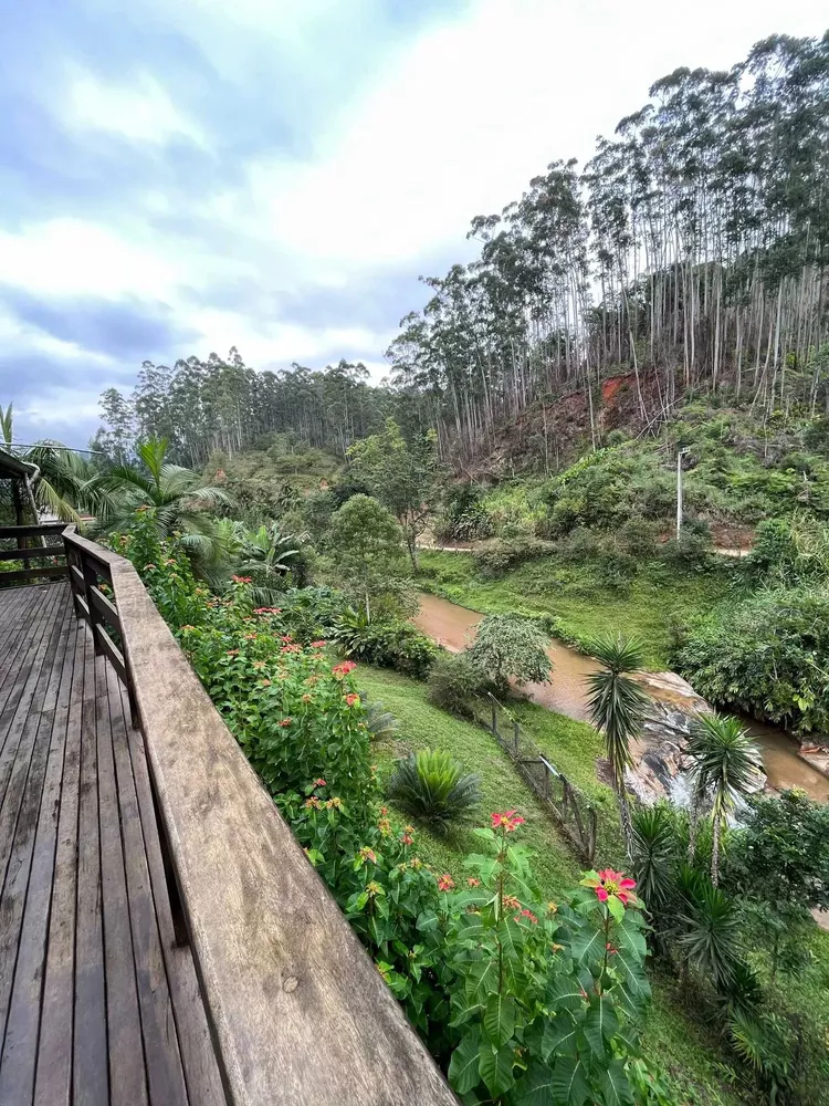 Sítio, 5 quartos, 6 hectares - Foto 15