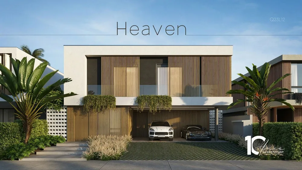 Apartamento, 4 quartos, 334 m² - Foto 4