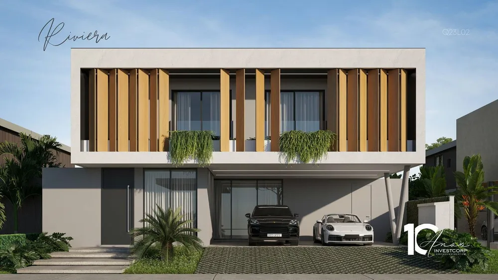 Apartamento, 4 quartos, 334 m² - Foto 2