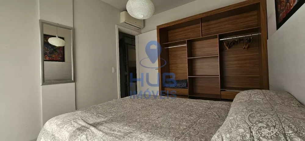 Apartamento, 2 quartos, 168 m² - Foto 2