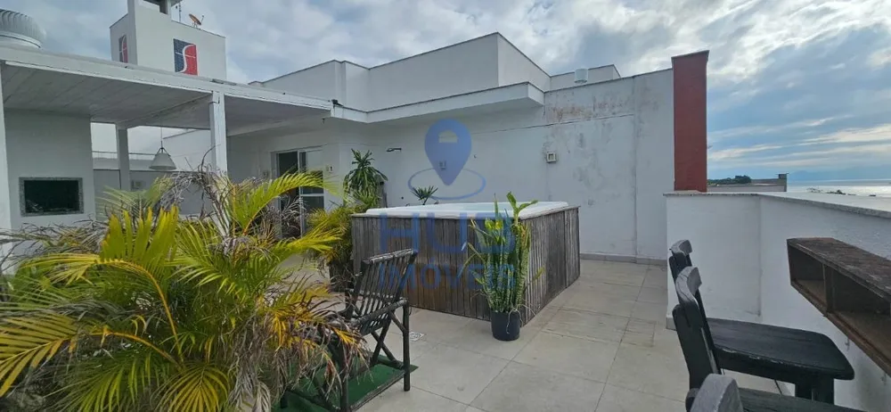 Apartamento, 2 quartos, 168 m² - Foto 5
