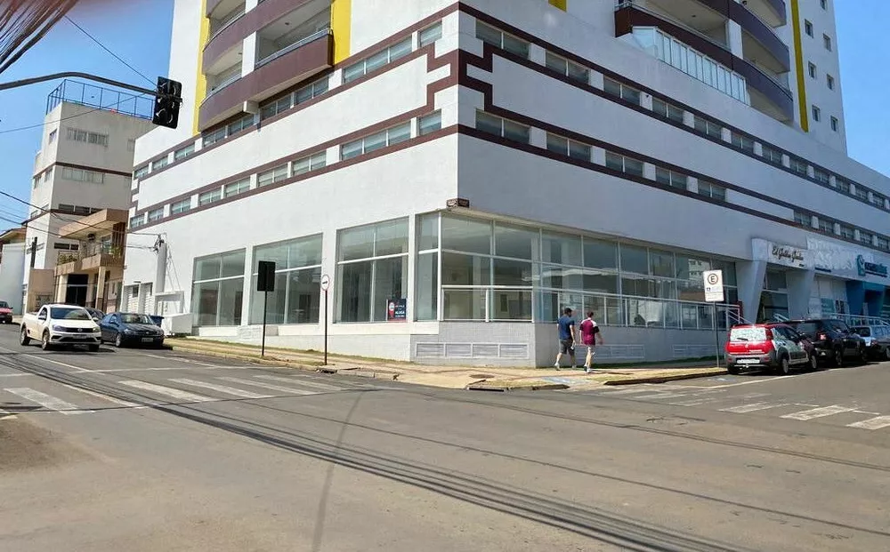 Depósito-Galpão, 1 m² - Foto 2