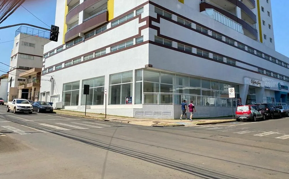 Depósito-Galpão, 1 m² - Foto 6