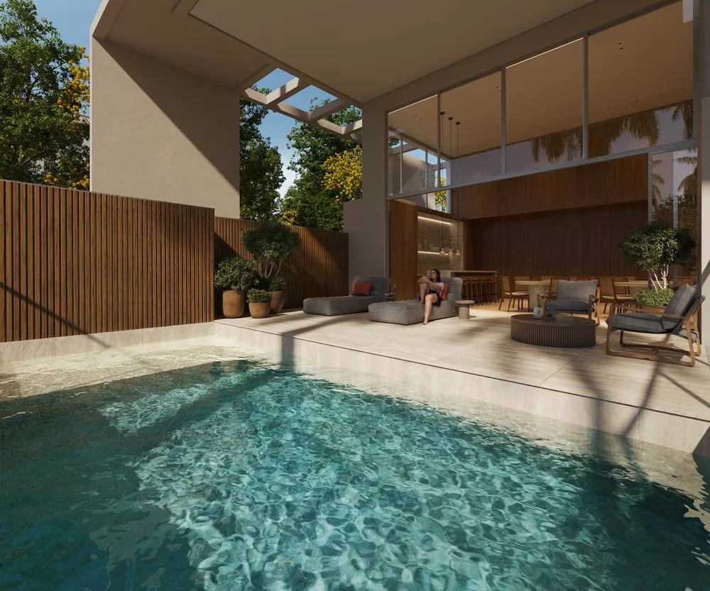 Apartamento, 3 quartos, 214 m² - Foto 4