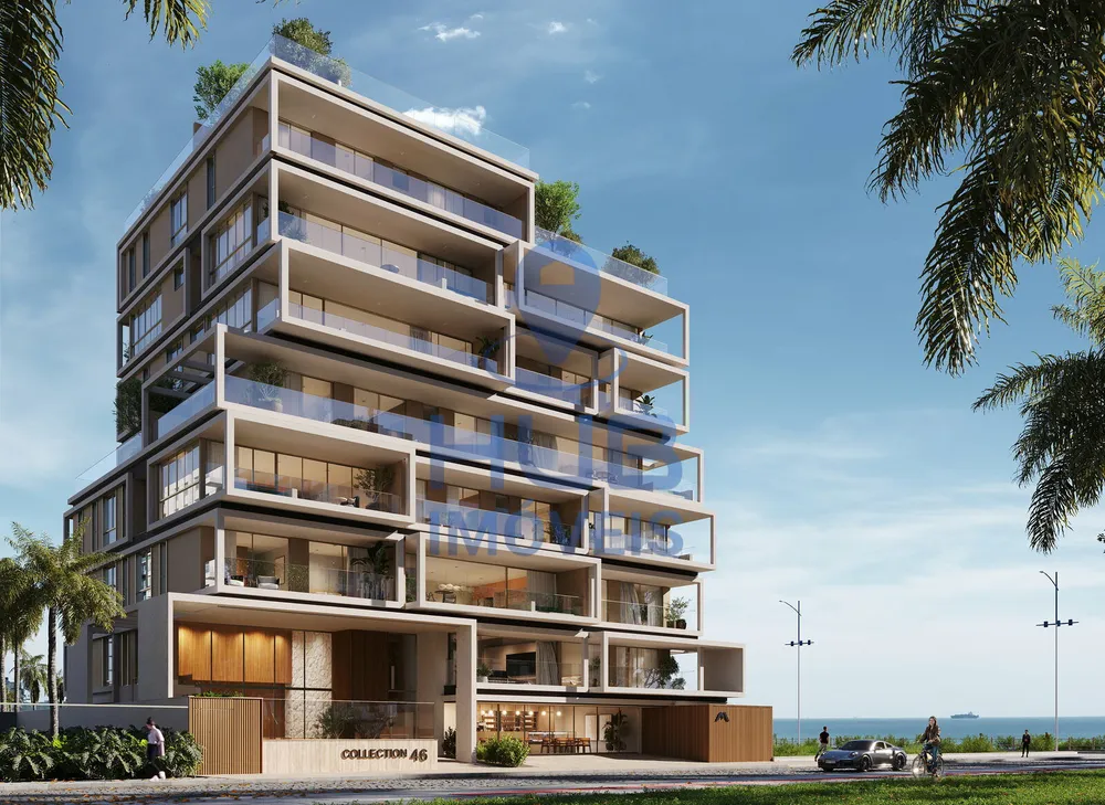 Apartamento, 3 quartos, 214 m² - Foto 12