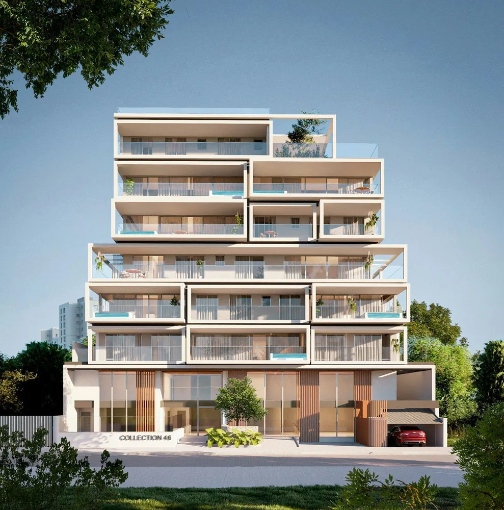 Apartamento, 3 quartos, 214 m² - Foto 2