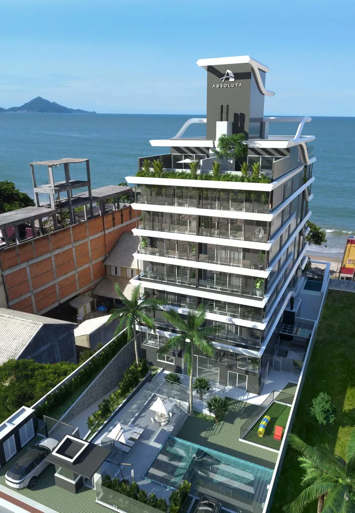 Apartamento, 4 quartos, 199 m² - Foto 2