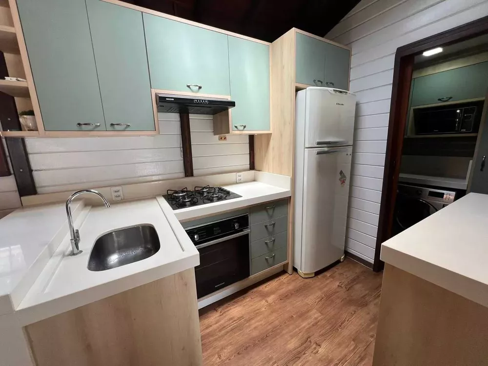 Casa, 3 quartos - Foto 7