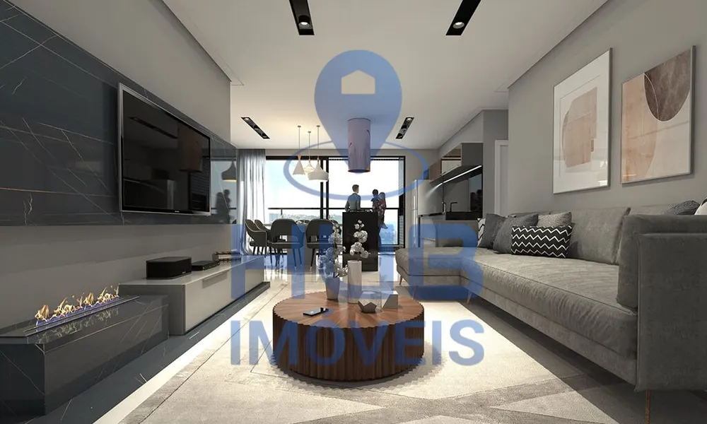 Apartamento, 369 m² - Foto 5