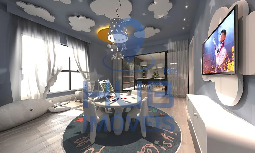 Apartamento, 369 m² - Foto 3