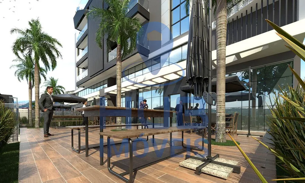 Apartamento, 369 m² - Foto 11