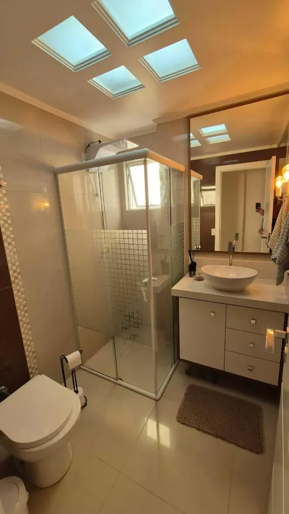 Apartamento, 2 quartos - Foto 7