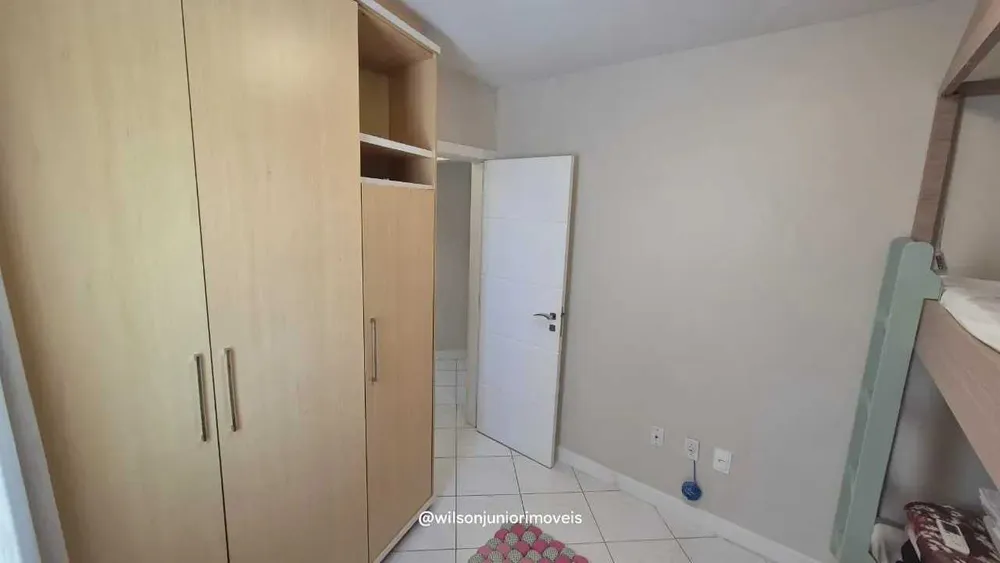 Apartamento, 2 quartos - Foto 2