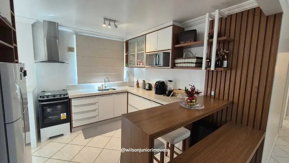 Apartamento, 2 quartos - Foto 4