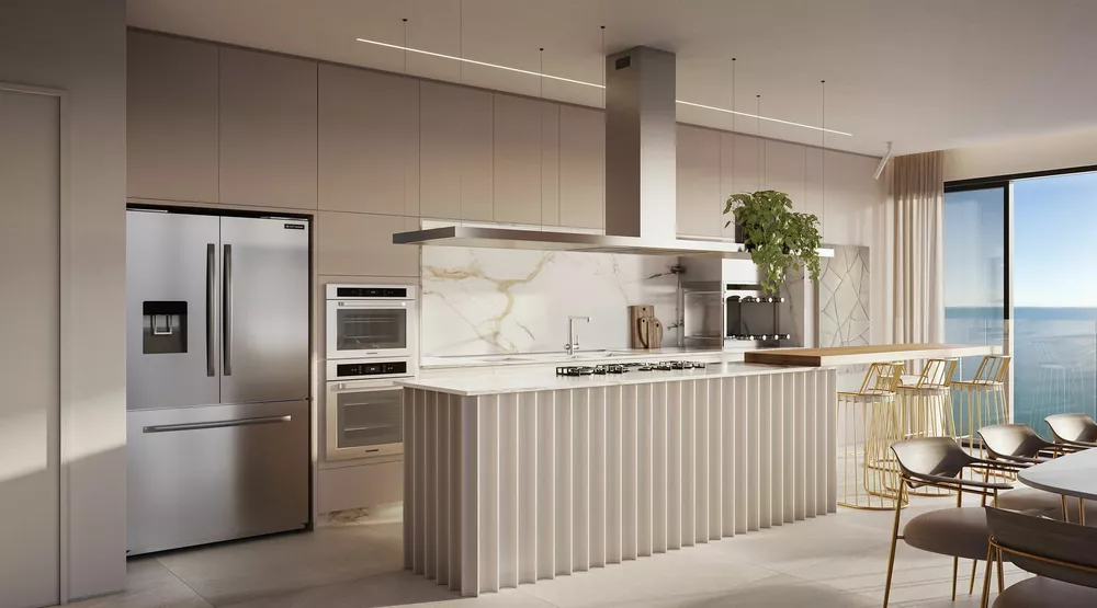 Apartamento, 4 quartos, 205 m² - Foto 7