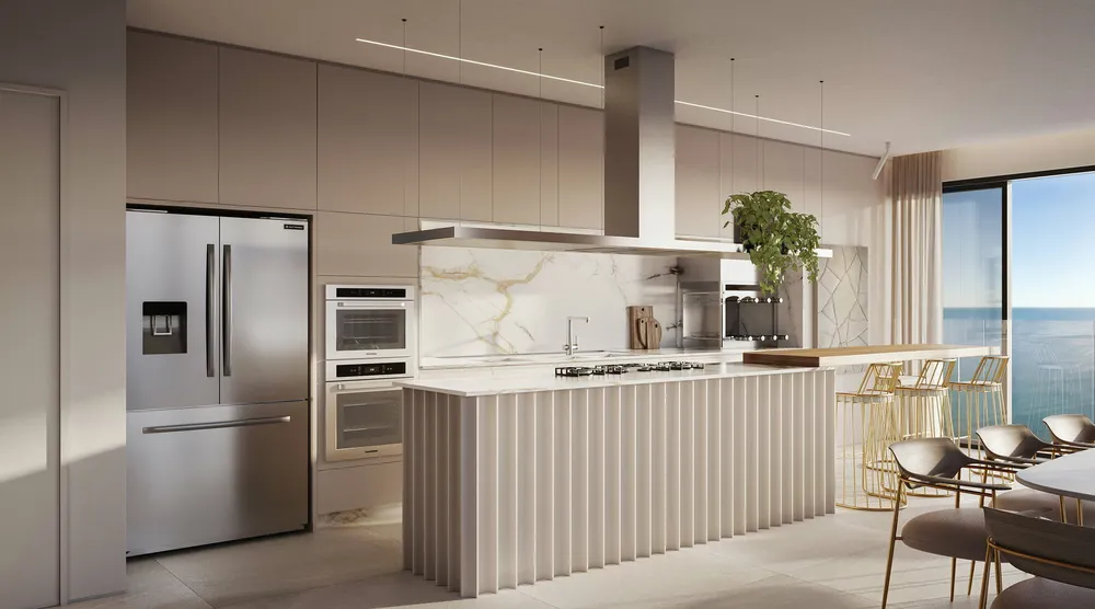 Apartamento, 4 quartos, 205 m² - Foto 1