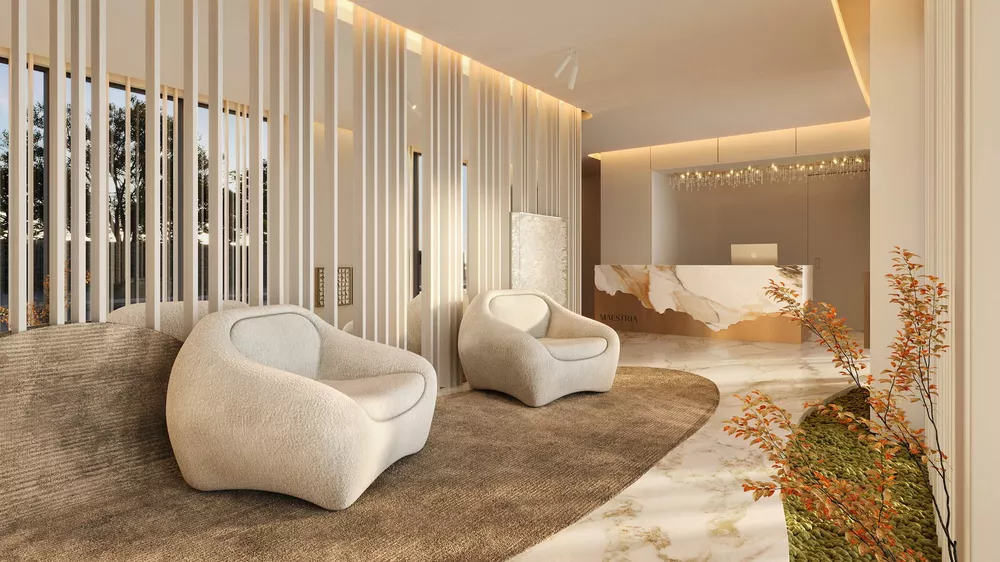 Apartamento, 4 quartos, 205 m² - Foto 5