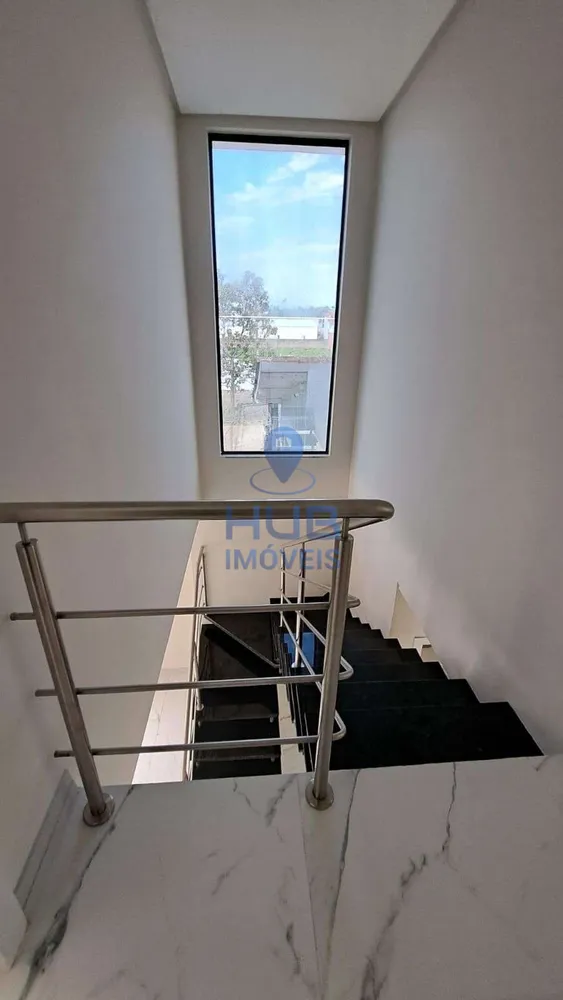 Casa, 3 quartos, 198 m² - Foto 8
