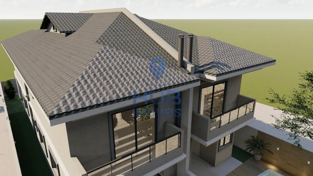 Casa, 3 quartos, 198 m² - Foto 12