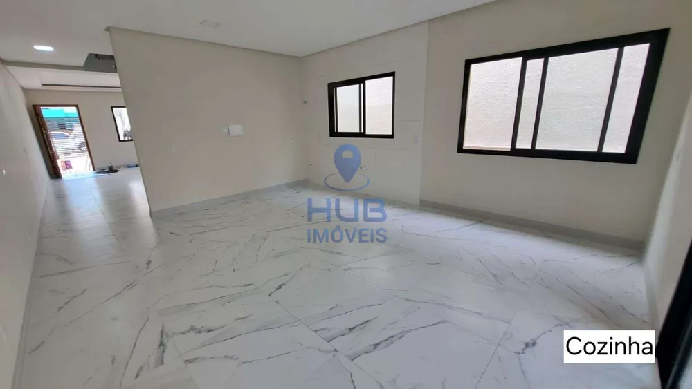 Casa, 3 quartos, 198 m² - Foto 5