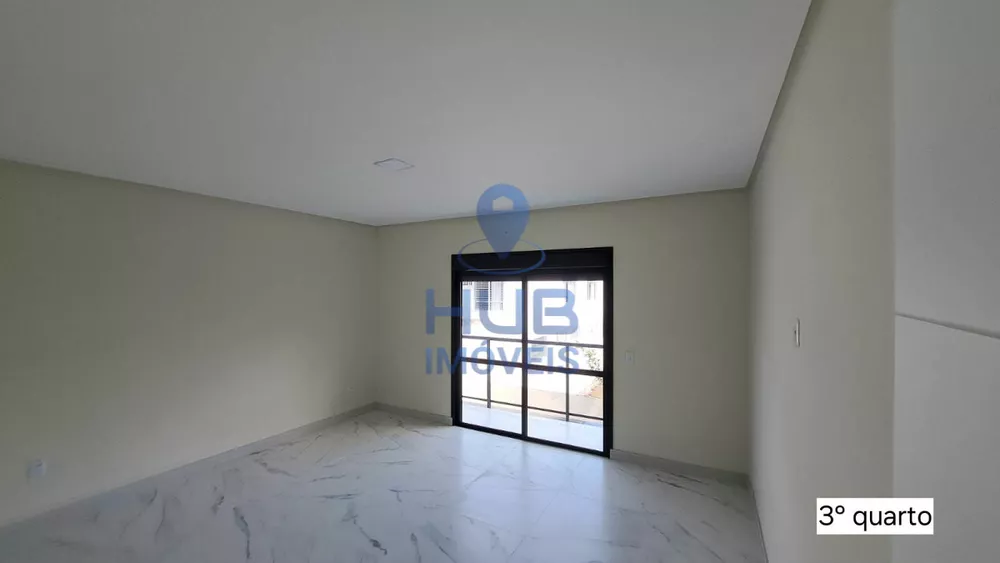 Casa, 3 quartos, 198 m² - Foto 2