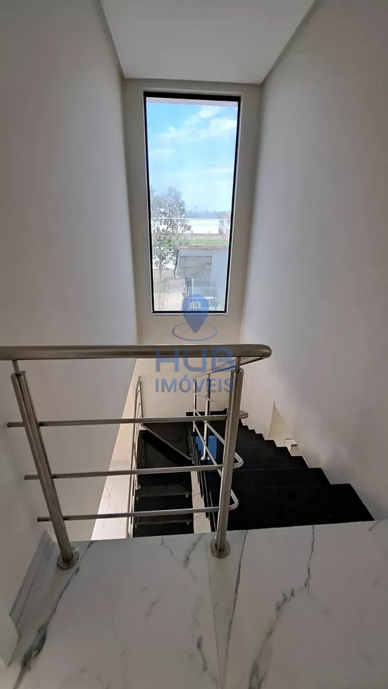 Casa, 3 quartos, 198 m² - Foto 4