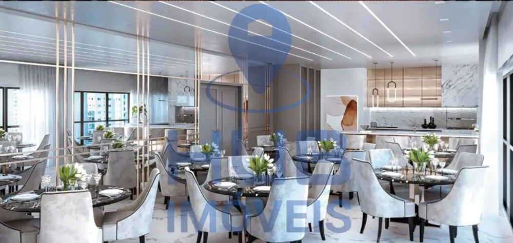 Apartamento, 262 m² - Foto 2