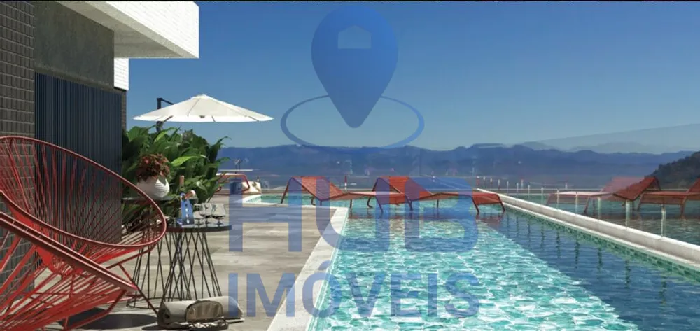 Apartamento, 262 m² - Foto 1