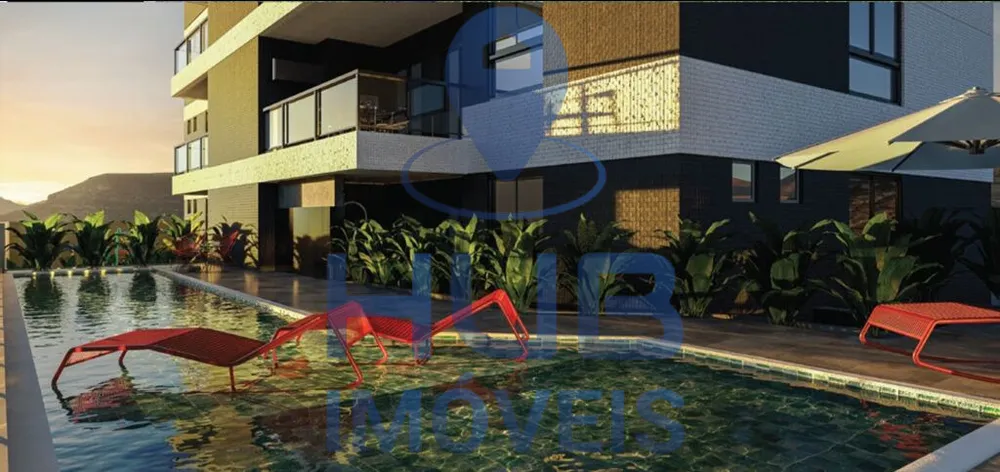 Apartamento, 262 m² - Foto 3