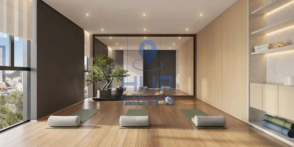 Apartamento, 4 quartos, 169 m² - Foto 6