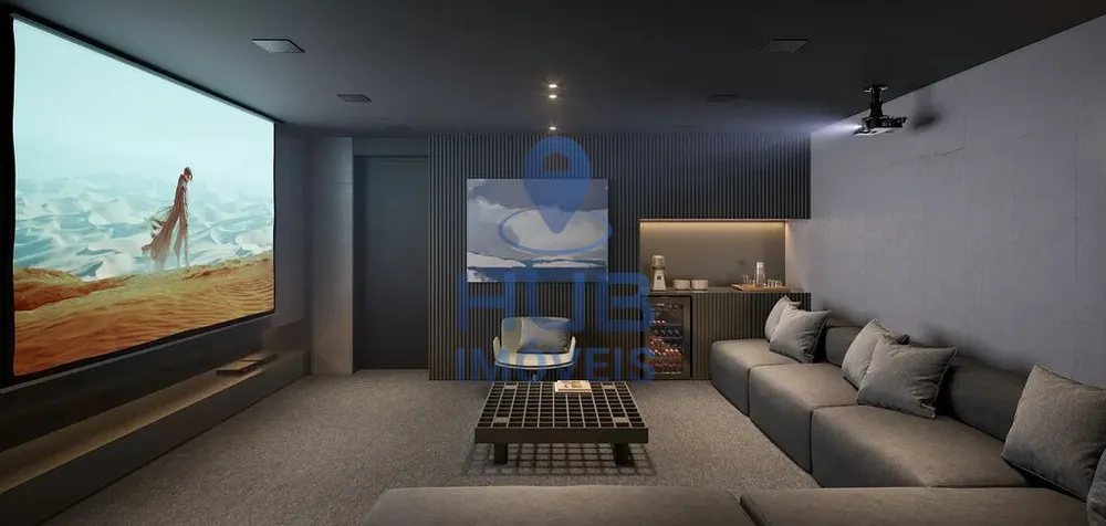 Apartamento, 4 quartos, 169 m² - Foto 9