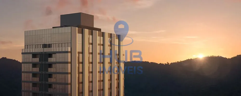 Apartamento, 4 quartos, 169 m² - Foto 2