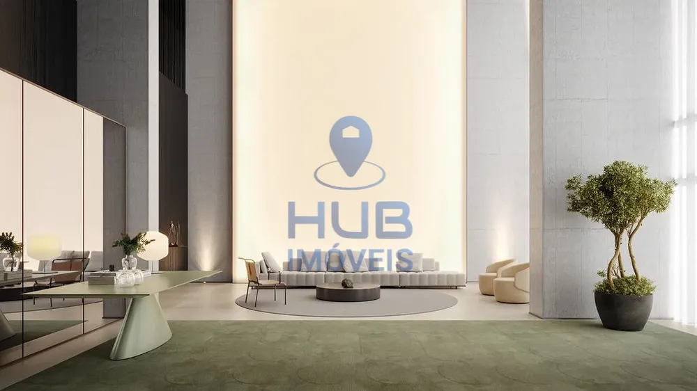 Apartamento, 4 quartos, 169 m² - Foto 5