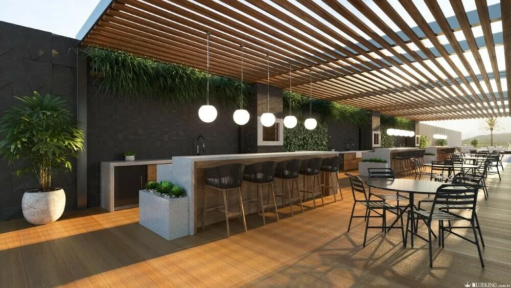 Apartamento, 3 quartos, 130 m² - Foto 7
