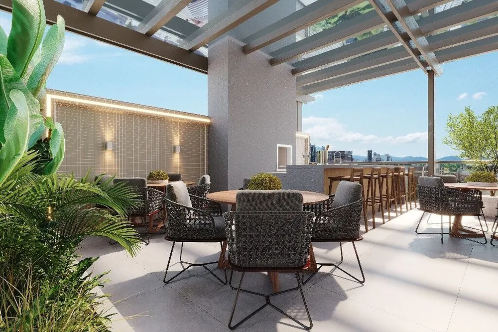 Apartamento, 128 m² - Foto 7