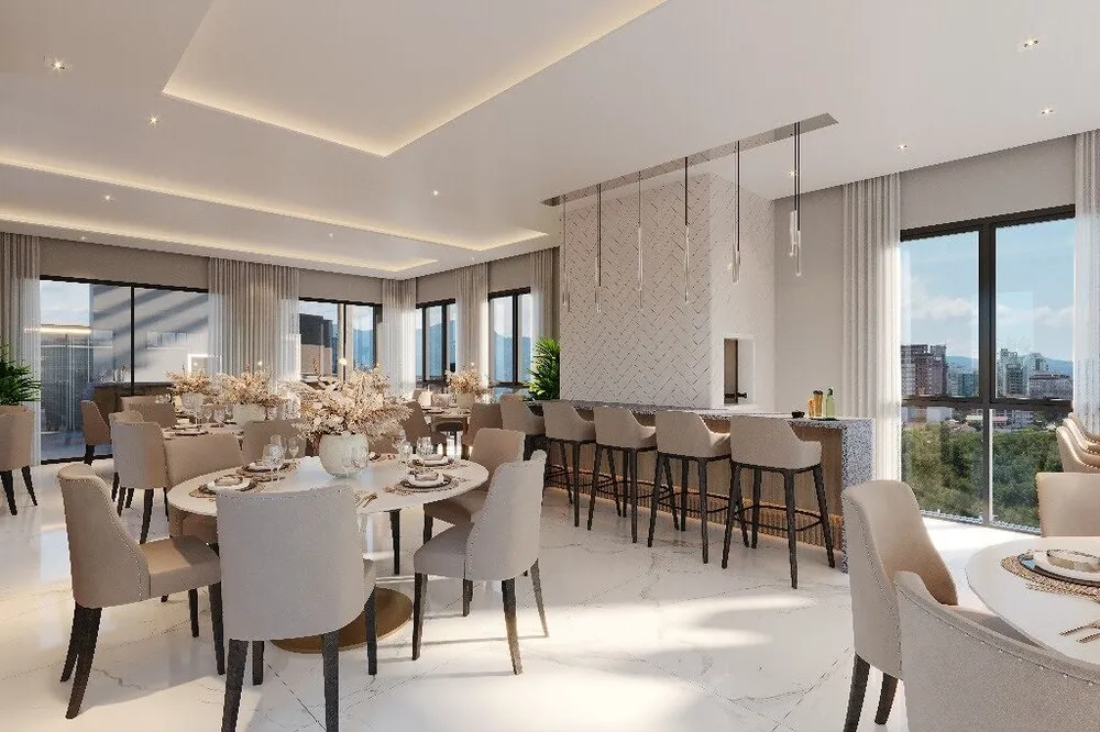 Apartamento, 128 m² - Foto 4