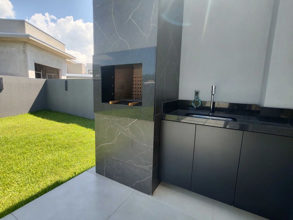 Casa à venda com 3 quartos, 188 - Foto 4