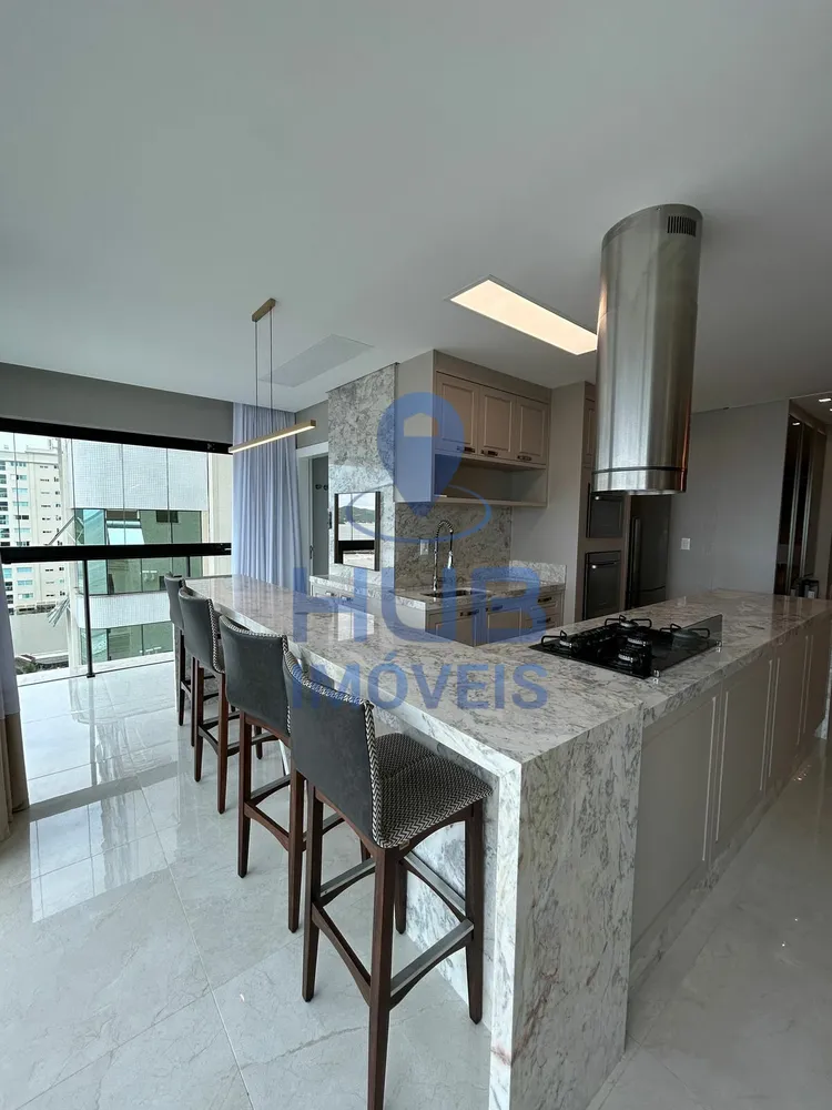 Apartamento, 4 quartos, 180 m² - Foto 12