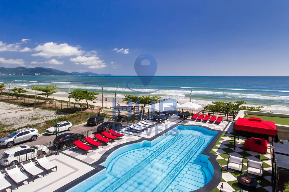 Apartamento, 4 quartos, 180 m² - Foto 1