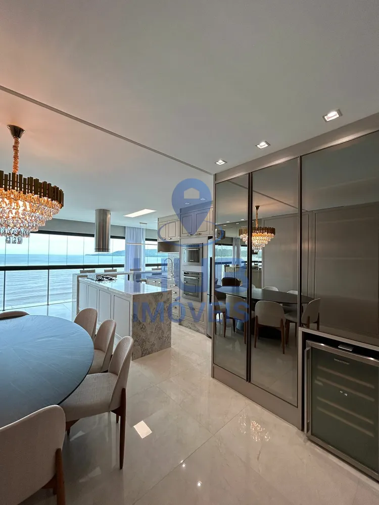 Apartamento, 4 quartos, 180 m² - Foto 10